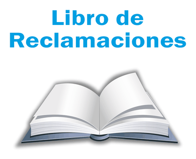 Libro de Reclamaciones